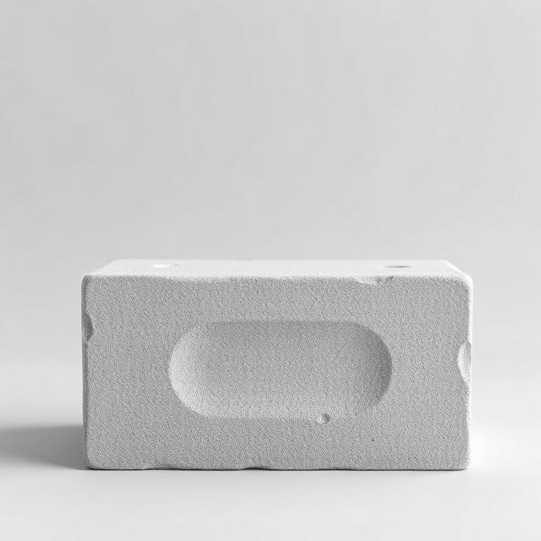 Bloco de Concreto 14x19x39