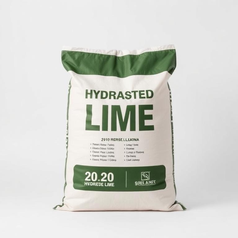 Cal Hidratada CH-I 20kg
