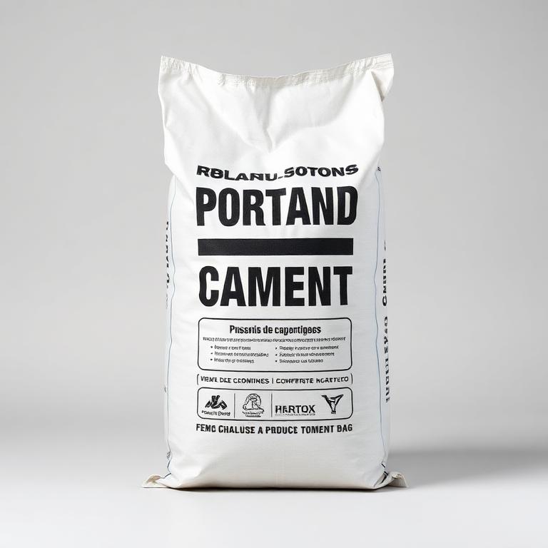 Cimento Portland CP-II 50kg